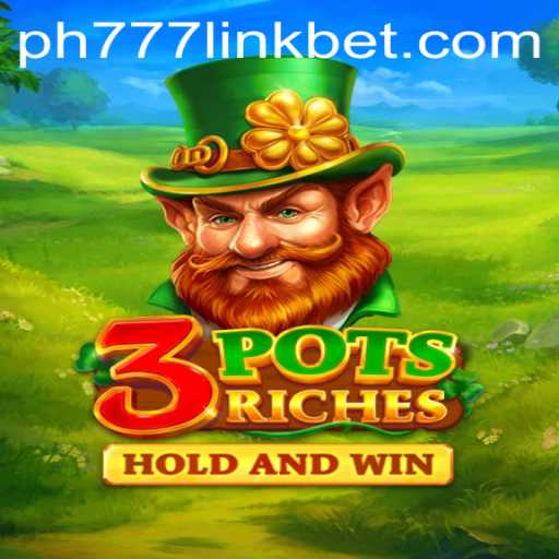 Unveiling the World of 3potsRiches: A Thrilling Gaming Adventure