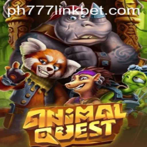 AnimalQuest: Exploring the Thrills of a New Adventure Game