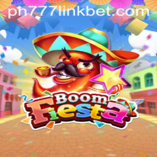 BoomFiesta: The Thrilling Game Redefining Online Entertainment