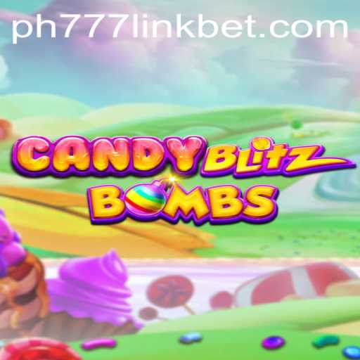CandyBlitzBombs: The Sweet Explosion Gaming Experience