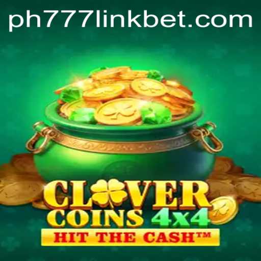 CloverCoins4x4: An Engaging Grid Game Experience