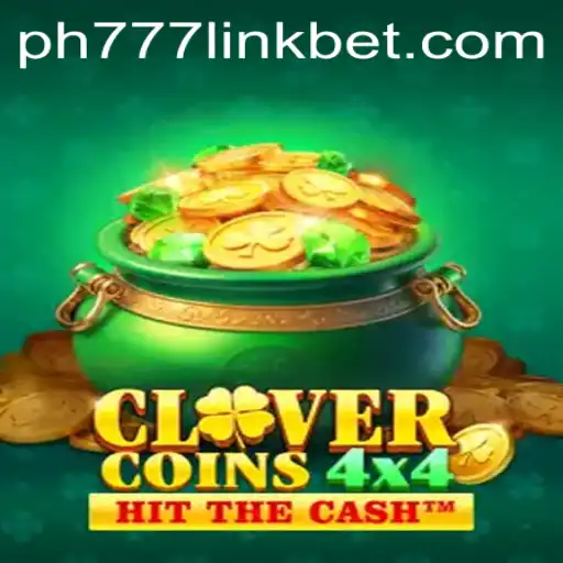 CloverCoins4x4: An Engaging Grid Game Experience