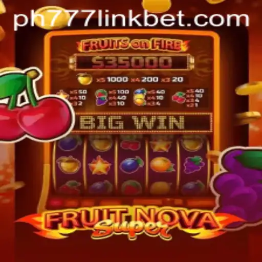 FruitNovaSuper: A Fresh Adventure in Gaming