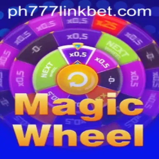 MagicWheel: The Enchanting Game of Chance and Strategy