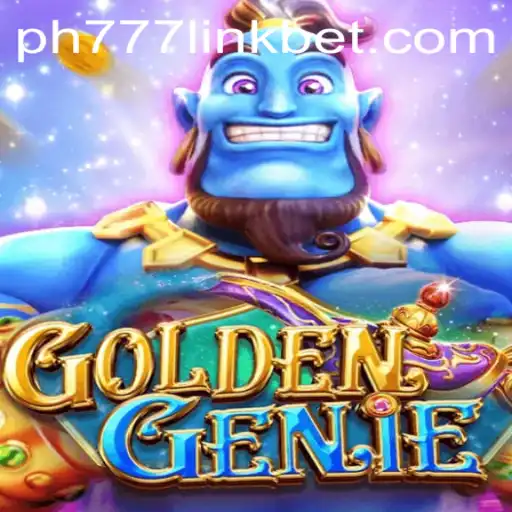Exploring GOLDENGENIE: A New Era in Gaming with ph777 Link
