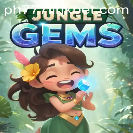 Discover JungleGems: An Adventurous Journey into a World of Puzzles