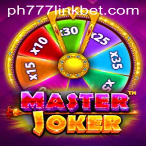 MasterJoker: Unveiling the Exciting World of Slot Gaming with PH777 Link