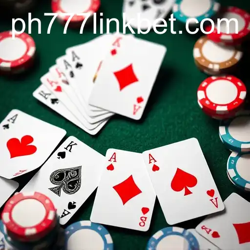 Exploring the Intricacies of Poker Games: A Deep Dive