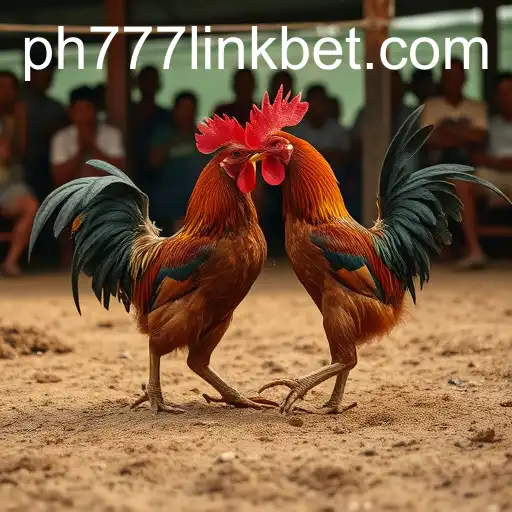 Exploring the World of Sabong Games: The Role of PH777 Link