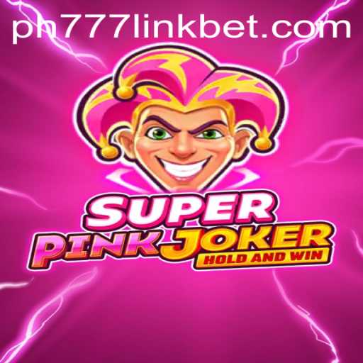 SuperPinkJoker: The New Craze in Gaming