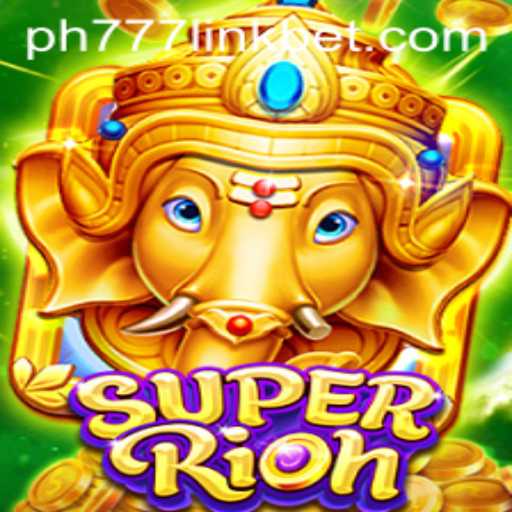 Mastering SuperRich: An Engaging Gaming Experience with PH777 Link