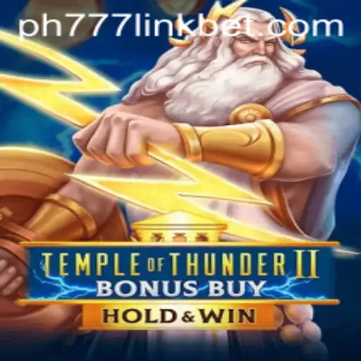 Explore the Excitement of Temple of Thunder II Bonus Buy Game