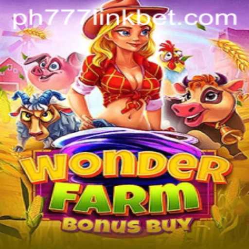 Discover WonderFarmBonusBuy: An Immersive Gaming Experience with PH777 Link